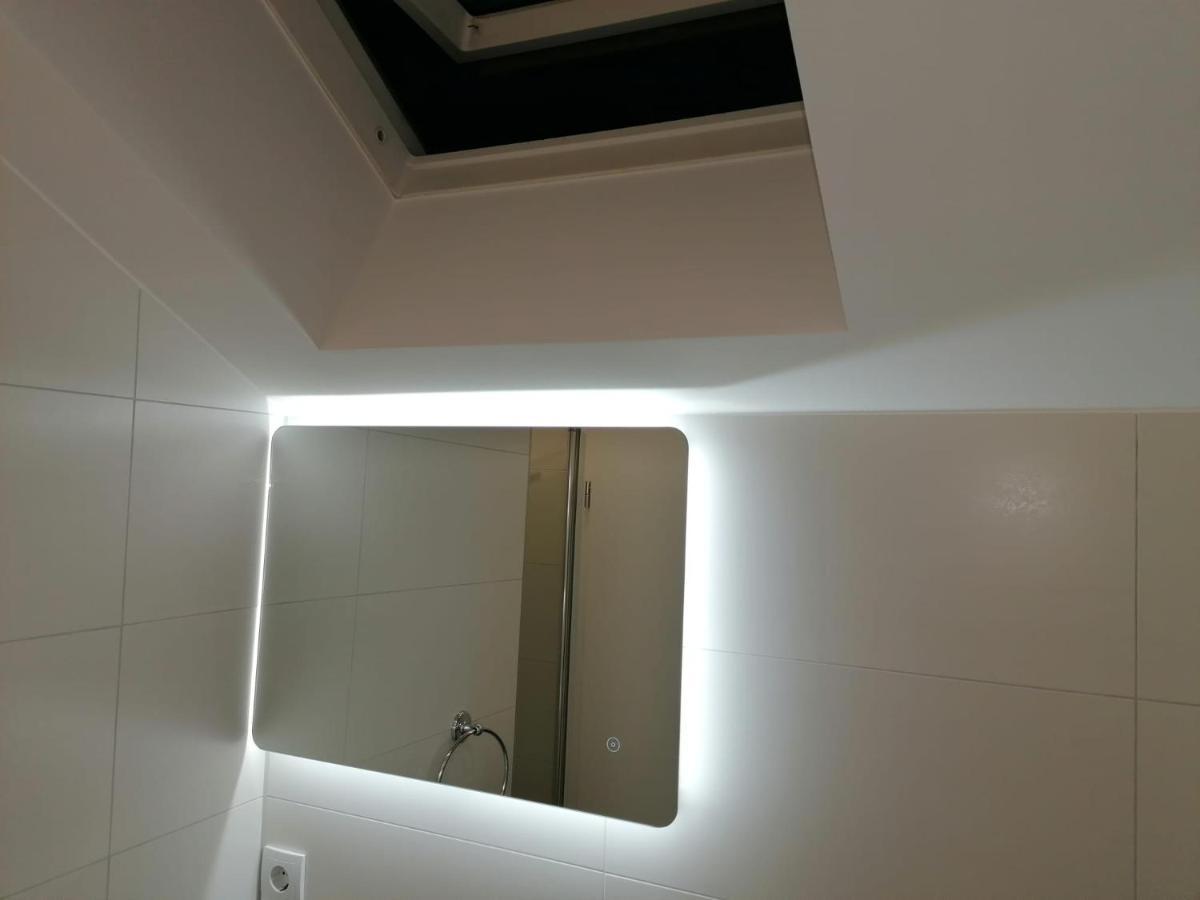 Appartement Design 2 Altenstadt Buitenkant foto